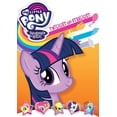 thumbnail image 2 of My Little Pony Friendship Is Magic: Twilight and Starlight (DVD), 2 of 2
