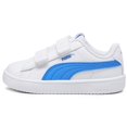 thumbnail image 1 of Tenis Puma Rickie Classic V INF para Niños Pequeños 394254AZ blanco 15, 1 of 6