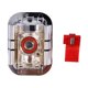 thumbnail image 5 of Módulo de Luz LED para Refrigerador W11462342 Reemplaza AP6989197 PS16218086 W10908166 W10607479 W10843339, 5 of 5