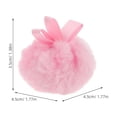 thumbnail image 2 of WEUVEB 6Ud De Maquillaje Lavable Color Rosa Para Uso Y Personal, 2 of 8