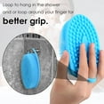 thumbnail image 3 of Gommage Corporel Exfoliant en Silicone, 3 of 5