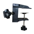 thumbnail image 3 of Almencla Dog Grooming Table Arm Clamp Lightweight Metal Support Replacement Aid Clamp, 3 of 8
