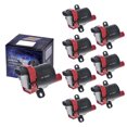 thumbnail image 4 of Set of 8 Herko B045HE Ignition Coils for Chevy GMC Cadillac 1999-2007, 4 of 4