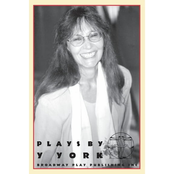 Plays By Y York (Paperback)