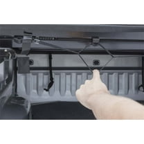 Access Lorado 04-06 Tundra Double Cab 6ft 2in Bed Roll-Up Cover Fits select: 2004-2006 TOYOTA TUNDRA