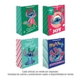 thumbnail image 1 of Dipak Bolsa Jumbo de Navidad Stitch Varios modelos 1 pieza, 1 of 3