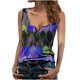 thumbnail image 1 of Jersey de moda para mujer, sin mangas, de ocio, suelto, chaleco Fridja qr3616, 1 of 8