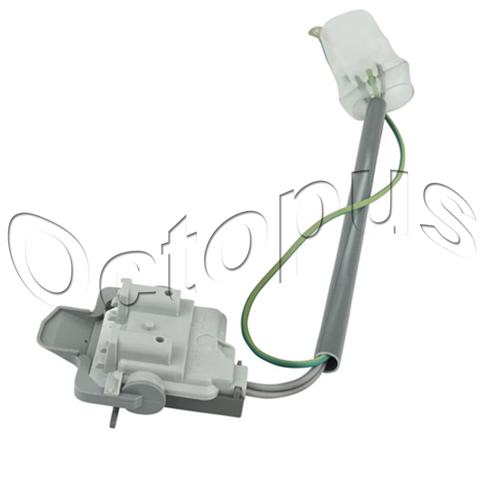 3355806 Ricambio Per Interruttore Coperchio Lavatrice, Adatto Per Lavatrici Whirlpool Kenmore Sostituisce~p140569545 - Foto 11