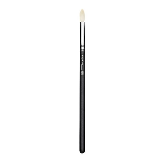 MAC COSMETICS TOOLS BRUSH .001 MAC COSMETICS/221 SYNTHETIC MINI TAPERED BLENDING BRUSH