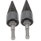 thumbnail image 5 of Wood Cone Punch Drill Bit, Wood Splitting Cone 2Pcs Firewood Cutting Tool For Impact Drill For Electric Hammer For Water Drill ANGGREK Herramientas, 5 of 8