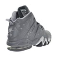 thumbnail image 3 of Nike Air Max Barkley (PS) Little Kid's Shoes Dark Grey/White 488246-002, 3 of 6
