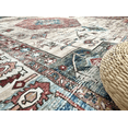 thumbnail image 4 of Tapete Decorativo Ayean Currant 160 x 230 cm - Alfombra Grande Saffron Looms, 4 of 6