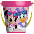 thumbnail image 1 of Minnie Mouse Filled Bucket, ages 5 and up, 1 of 10