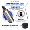 thumbnail image 3 of Porta Caguama Master Holder El Original Porta Caguamon, 3 of 8