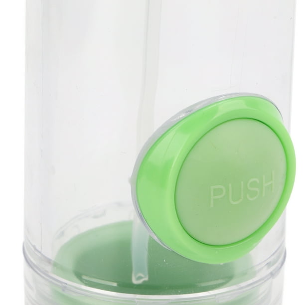 Sauce Bottle,2 Way Soy Sauce Plastic Sauce Bottle Soy Sauce Bottle