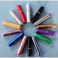thumbnail image 1 of Flacon Atomiseur de Parfum Portable Mini Rechargeable, Flacon Atomiseur de Parfum Rechargeable Vaporisateur de Parfum Pompe à Parfum Atomiseur de Voyage 5 Pcs Lot de 5ml, 1 of 5