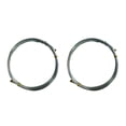 thumbnail image 4 of Vogacara Alambres artesanales, manualidades DIY, no se desvanecen, hilo trenzado, buena flexibilidad, líneas de joyería, diseño exquisito Type2 NO2, 4 of 6