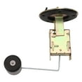Fuel Level Sensor Copper ABS High Accuracy Universal Fuel Sender Fuel