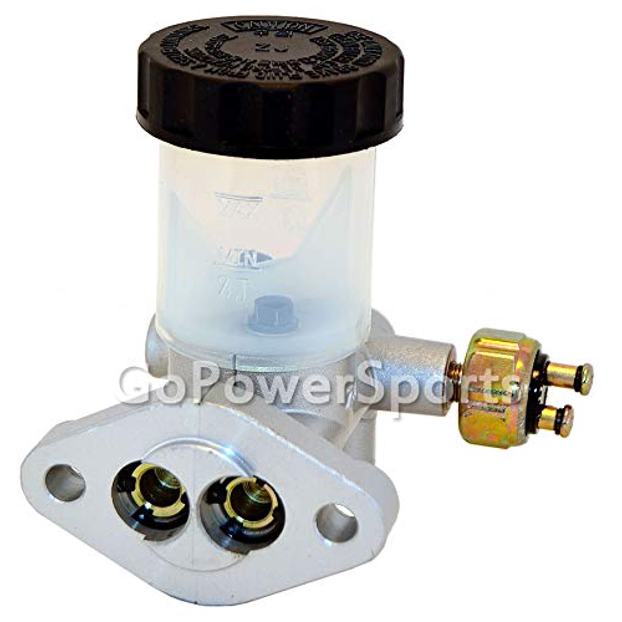 Go Kart Cart Hydraulic Brake Master Cylinder For Hammerhead 6.000.076 150 250cc