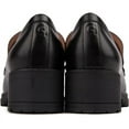thumbnail image 3 of Cole Haan Womens Camea Slip On Lug Sole Loafers Casual Shoes, 3 of 4