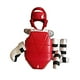 thumbnail image 2 of Wosthever Tamaños múltiples ligeros y portátiles determinados del uniforme ancho del Taekwondo de los usos disponibles Boxeo Rojo y azul Ajuste 155-165 CM, 2 of 6