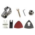 thumbnail image 1 of Kenally Multifunction Angle Grinder Converter Oscillating Tool Kit Adapter Herramientas eléctricas, 1 of 1