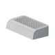 thumbnail image 3 of Caja recolectora de para gatos, almacenamiento de para gatos, accesorio de limpieza compacto, contenedor de recolección de para gatitos Gris, 3 of 10