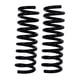 thumbnail image 2 of Resortes AG para Auto Delanteros para Ford Ranger 4x2 1998 a 2012 2 Piezas Nuevos, 2 of 5
