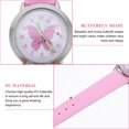 thumbnail image 4 of Weiweiguan 1 Pc Girls Lovely Watch Luminous Watch Multi-functional Cartoon Watch for Girls, 4 of 7