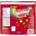 thumbnail image 2 of SKITTLES, Original Chewy Candy, Bag, 930g, 2 of 6