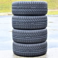thumbnail image 5 of Fullway HP108 195/60R15 88H Standard Load Performance All-Season Set of 4 Tires, 5 of 13