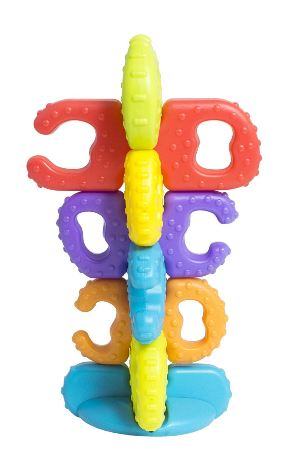 Anneaux à empiler Playgro