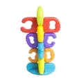 thumbnail image 2 of Anneaux à empiler Playgro, 2 of 7