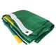 thumbnail image 5 of Gran Bandera Nacional De Brasil Bandera Del Fútbol Brasileño El 150 * 90cm / 5 * 3 piezas, 5 of 8