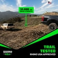 thumbnail image 7 of Kinetic Energy Recovery Rope, 7 of 7