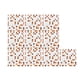 thumbnail image 2 of Etiqueta de la pared Etiqueta de la pared impermeable Autoadhesiva Etiqueta de azulejos a prueba de suciedad para cocina Baño, 15 cm x 15 cm Vogacara HA002369-01, 2 of 6