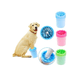 thumbnail image 3 of Limpiador De Patas Mascota Perro Gato Soft, 3 of 4