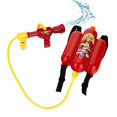 thumbnail image 1 of Rociador de Agua para Bombero de Juguete Klein 2.5L Alcance 1.8m, 1 of 6