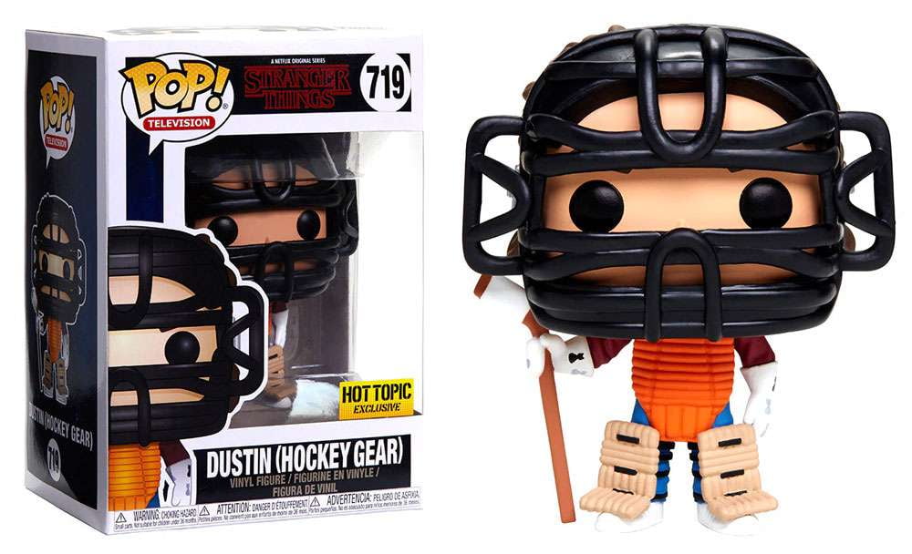Stranger Things Funko Pop! The Duffer Brothers - Walmart.com