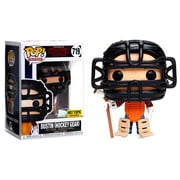Stranger Things Funko POP! TV Dustin Vinyl Figure (Hockey Gear)