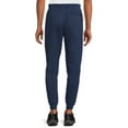 Russell Men's and Big Men's Active Fusion Knit Jogger Pants, Sizes Up to 5XL