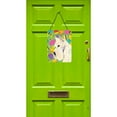 thumbnail image 2 of Scottish Terrier Easter Eggtravaganza Wall or Door Hanging Prints, 2 of 2