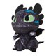 thumbnail image 3 of Peluche de Dragón con Huevito Spin Master Como Entrenar a tu Dragón Bebé Chimuelo V2 9.8 cm, 3 of 4