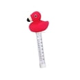thumbnail image 2 of DOLITY Floating Water Thermometer Thermometer for Bath Indoor Outdoor Swimming Flamingo Flamingo, 2 of 9