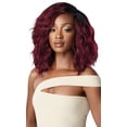thumbnail image 2 of Outre Vague en Vrac Texturée / Pack Violet, 2 of 5
