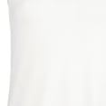 thumbnail image 3 of Womens Value Fitted Tank Top, 3 of 4