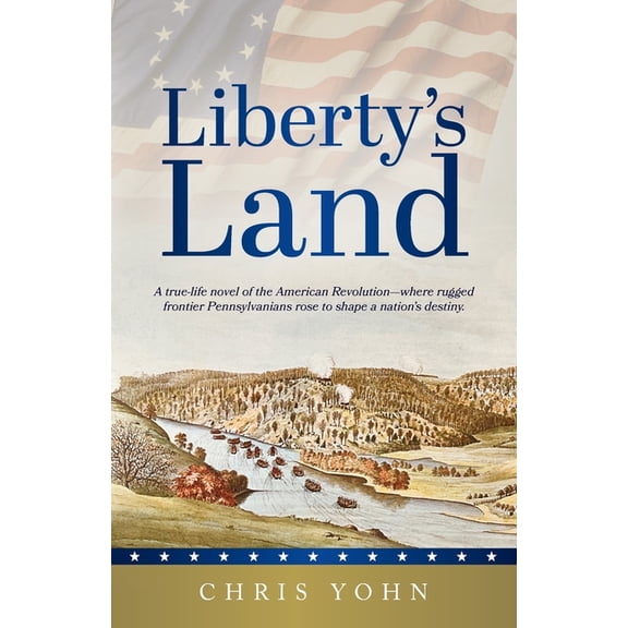 Liberty's Land, (Paperback)