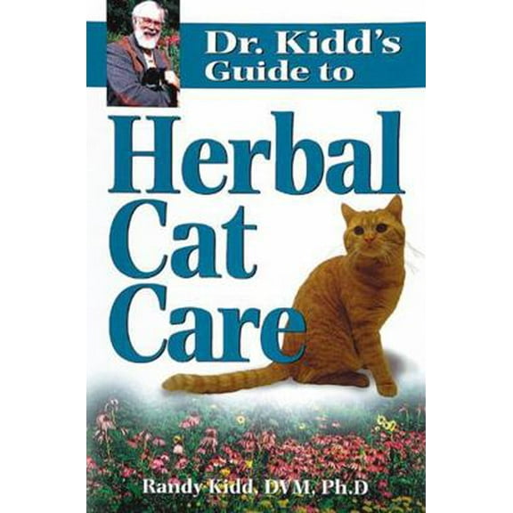 Pre-Owned Herbal Cat Care (Paperback) 1580171885 9781580171885