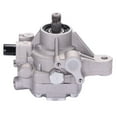 thumbnail image 2 of CCIYU Power Steering Pump Fits 2003-2005 for Honda for Accord DX/EX/LX/SE 21-5341 Power Steering Assist Pump, 2 of 5
