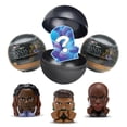 thumbnail image 1 of Mash'ems - Black Panther Sphere Capsule S1, 1 of 4